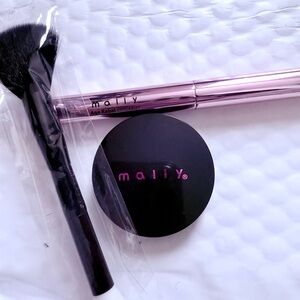NWT Mally Beauty Bundle